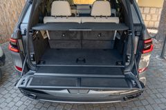 BMW X7 M60 – 28 / 29