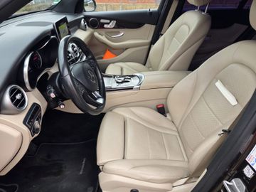 Mercedes GLC 250 - 10
