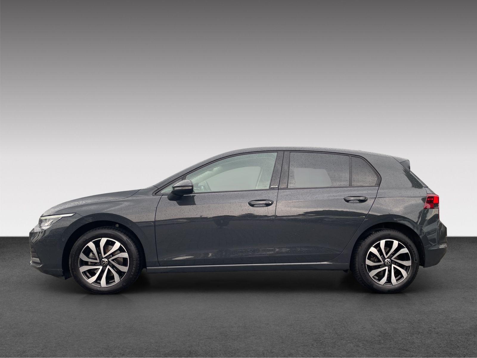 Volkswagen Golf VIII 1.5 TSI 6-Gang Active App-Connect, миниатюра 5
