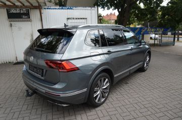 Volkswagen Tiguan Allspace - 4