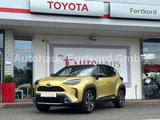 Toyota Yaris Cross 1.5 Hybrid Premiere Edition - 4x4, L - Toyota Yaris Cross in Bielefeld