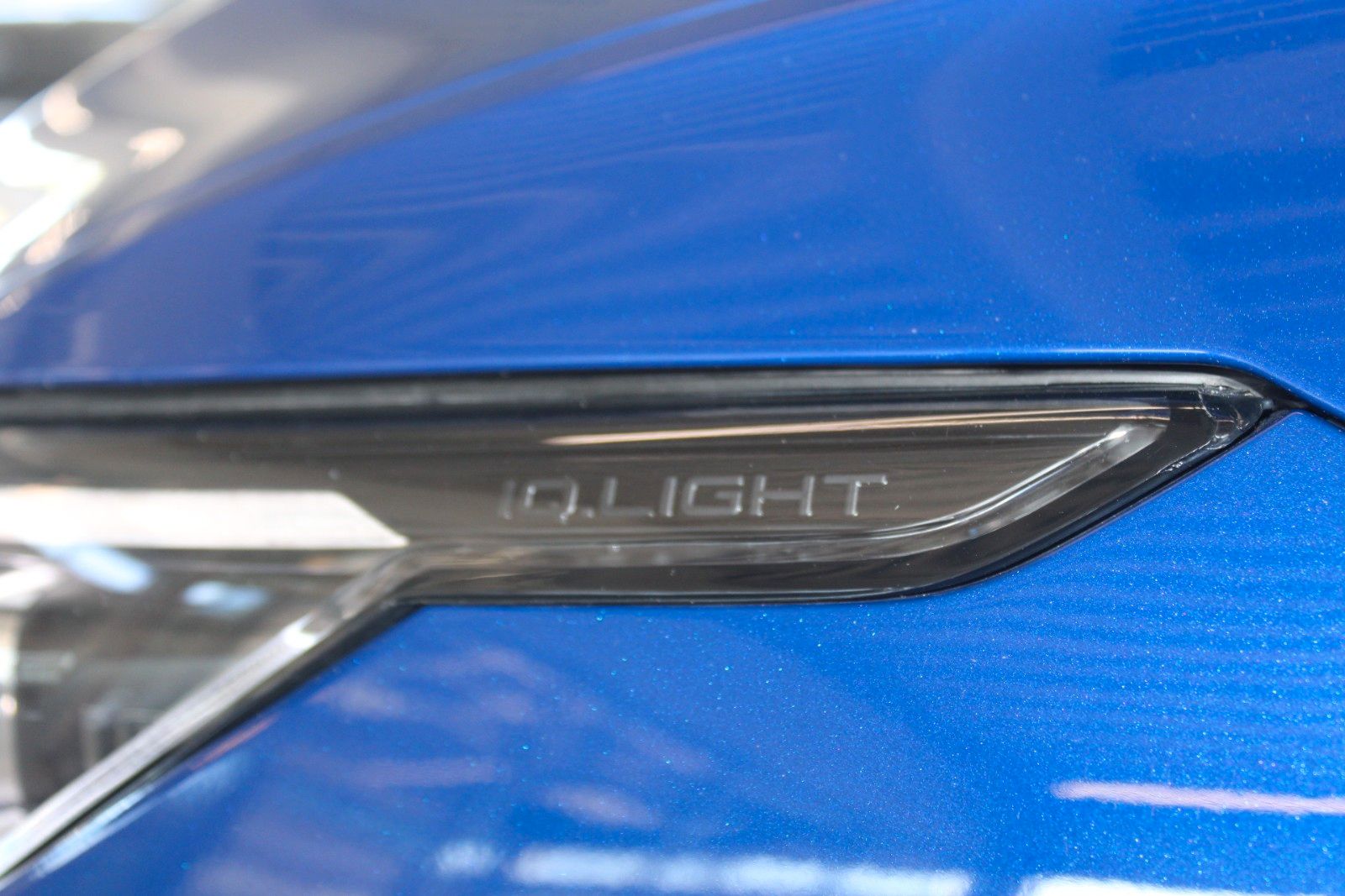 Fahrzeugabbildung Volkswagen Golf R DSG 4MOTION IQ Light Pano Performance Pak