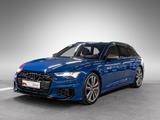 Audi S6 Avant TDI tiptronic AHK Memory SHZ - : Standheizung, mit Klimaautomatik
