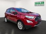 Ford EcoSport 1.0 EcoBoost Titanium DAB*KA*LHZ*PDC*SH - gebrauchte Ford EcoSport aus dem Jahr 2020