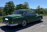 Mercedes-Benz 300d Adenauer - Mercedes-Benz: Adenauer