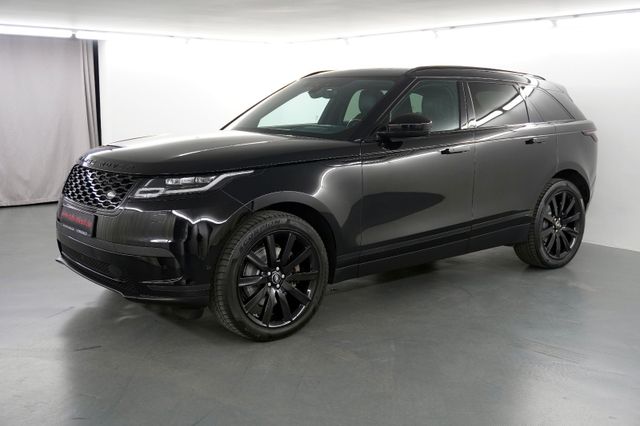 Land Rover Range Rover Velar SE Pano AHK Meridian