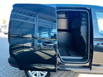 Volkswagen Caddy - 7