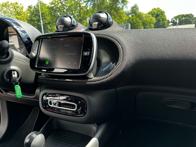 Smart Fortwo coupe  EQ Prime 22KW *mtl. 119€*SOKO*
