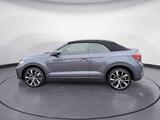 Volkswagen T-Roc Cabriolet R-Line 1.5 l TSI OPF 7-Gang-Dopp - Volkswagen T-Roc aus 2025