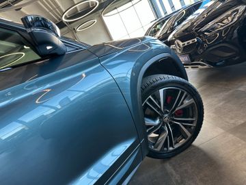 MYAUTOCENTER – Gebraucht- und Jahreswagen mit Werkstattservice in Pfaffenhofen Skoda Kodiaq *RS*ACC*Memory*Keyless*1-Hand*VOLL