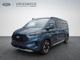 Ford Transit Nugget L2 AWD PV Aufstelldach PV - Ford Transit Wohnmobil mit Aufstelldach