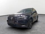 Volkswagen Tiguan Join Start-Stopp - Unfallwagen