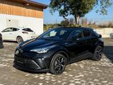 Toyota C-HR Hybrid Team D*SHZ*Kamera*Lenkradheizung - schwarze Toyota C-HR