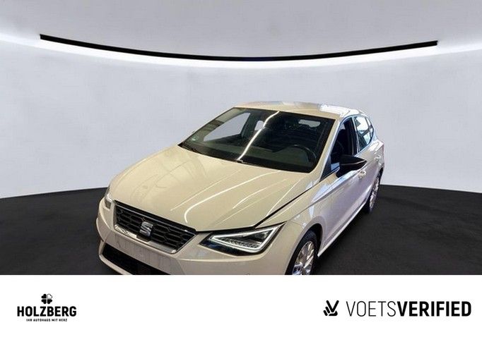 Image of Seat Ibiza
