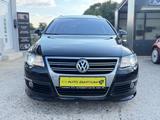 Volkswagen Passat Variant R-Line 2.0TDI AUTOMATIK*NEU TÜV - gebrauchte VW Passat Variant aus dem Jahr 2009