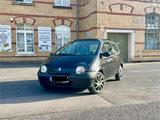 Renault Twingo Lazuli 1.2 mit Schiebedach  - Renault Twingo Gebrauchtwagen in Leipzig