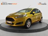 Ford Fiesta Trend/Klima/BT-Audio/Sitzheizung - gebrauchte Ford Fiesta aus dem Jahr 2015