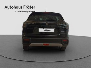 Fotografie 7 des Suzuki (SX4) S-Cross 1.4 DUALJET Hybrid Comfort Navi Kamera