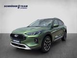 Ford Kuga Active Allrad Automatic - Ford Kuga: Active