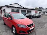 Seat Alhambra Style/DSG/NAVI//AHK - Seat aus 2011