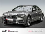 Audi A6 50 TFSIe Quattro S tronic NAVI AHK KAMERA PDC - Audi A6 mit Hybrid-Antrieb