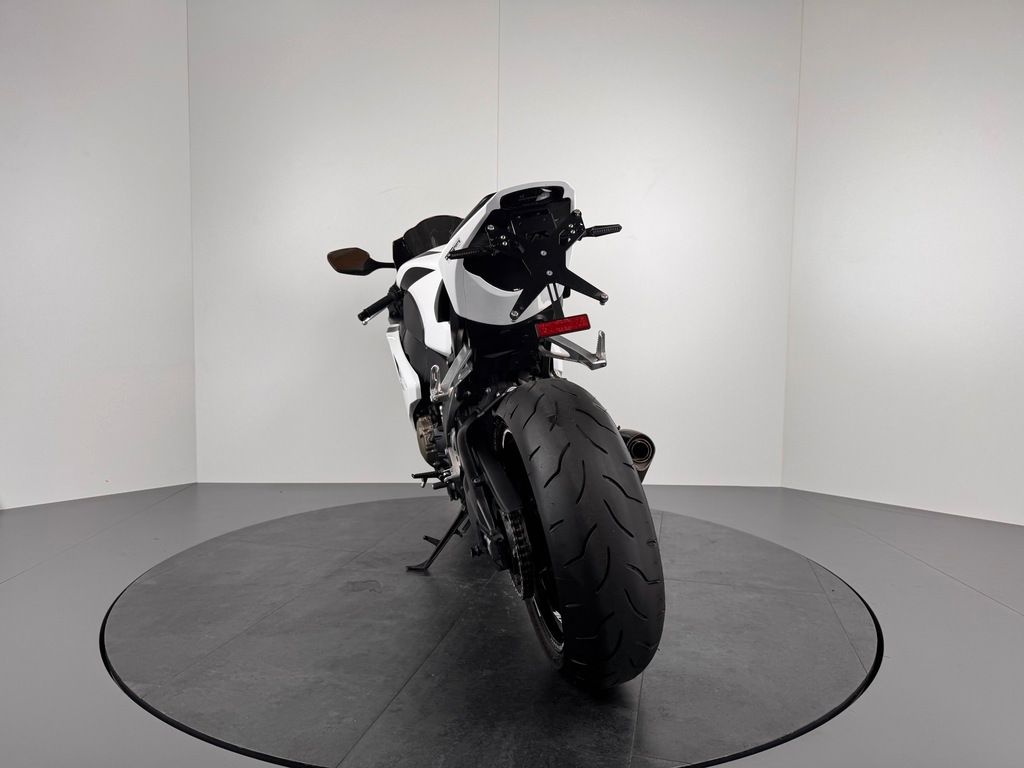 Fahrzeugabbildung Honda CBR 1000 RR FIREBLADE *TOP-ZUSTAND *SERVICE NEU