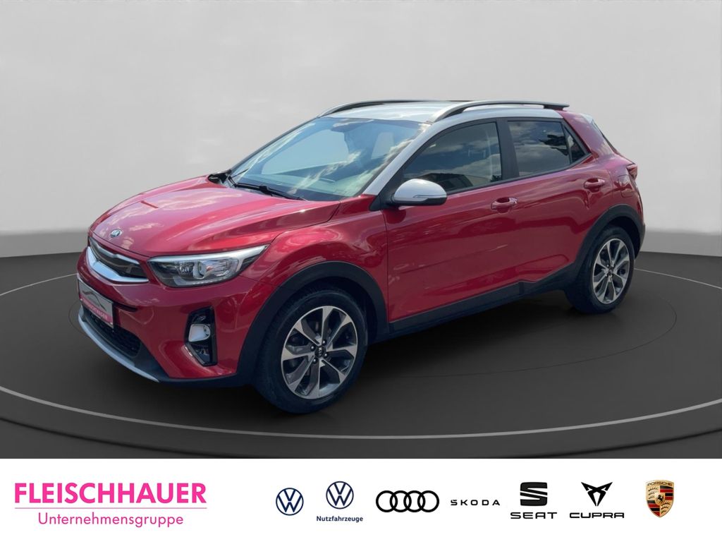 Image of Kia Stonic