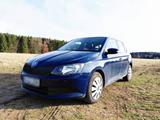 Skoda Škoda Fabia III 1.0 MPI | 97.000 km | TÜV ... - Skoda Fabia: Ii