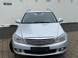 Mercedes-Benz C 220 C T-Modell * ELEGANCE * AUTOMATIK ! - gebrauchte Mercedes-Benz C 220 aus dem Jahr 2007