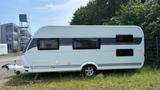 Hobby de Luxe 545 KMF (2022)  - Wohnwagen mit 5 Schlafplätzen