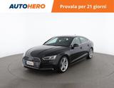 Audi AUDI A5 SPB 40 TFSI S tronic Sport - Audi A5 mit Hybrid-Antrieb