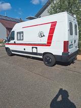 Fiat Ducato 244 - Wohnmobil oder -wagen 24
