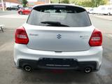 Suzuki Swift 1.4 SPORT - Suzuki Swift: Weiß, Sport