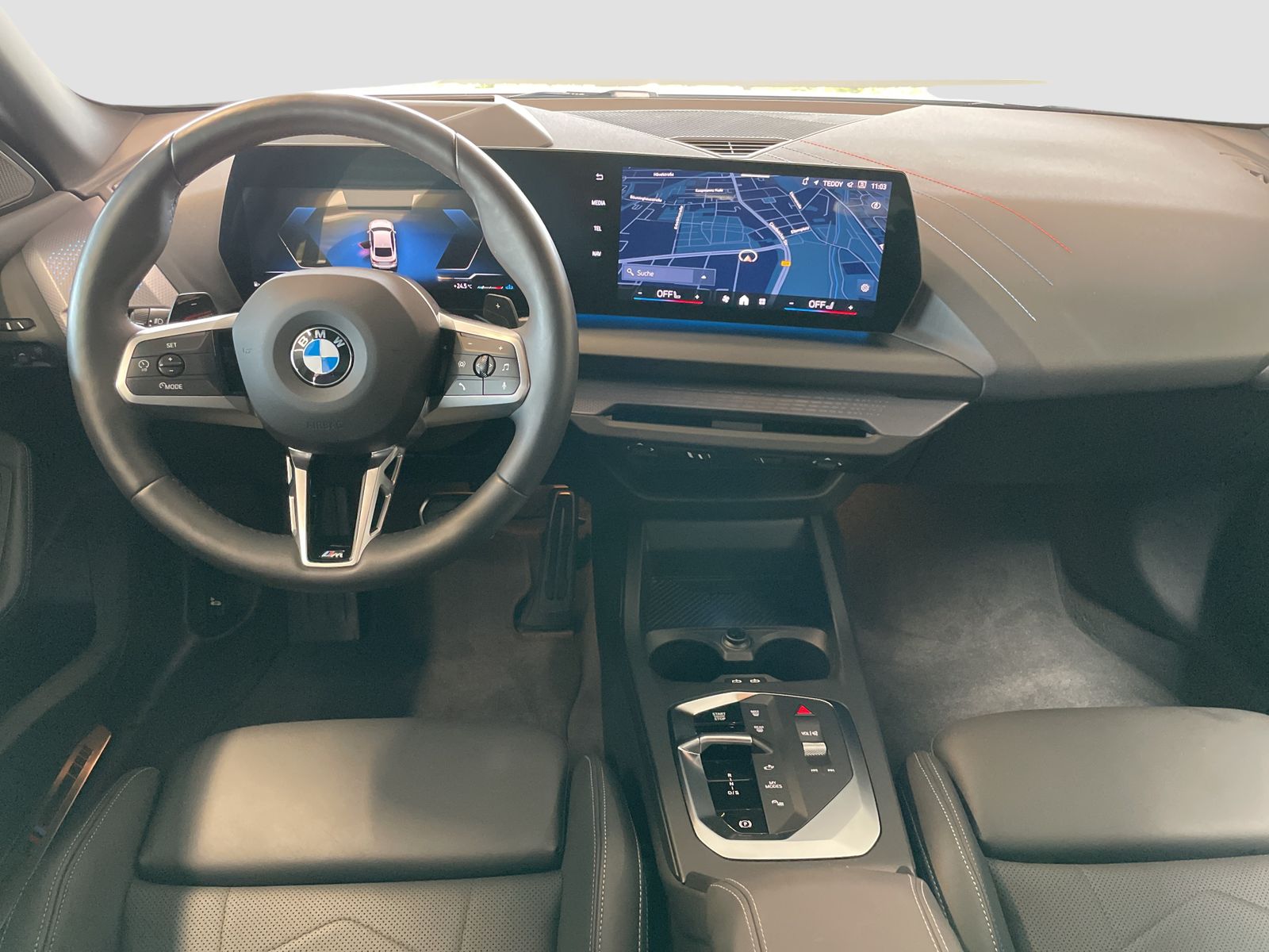 BMW 220 Gran Coupé - Bild 12