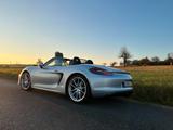 Porsche Boxster GTS - Sport-Chrono & Burmester - Porsche Boxster GTS