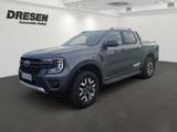 Ford Ranger Wildtrak+Allrad+Lenkradheizung+Kamera+Nav