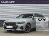 BMW 520 d xDrive M Sport Pro-Pano-AHK-DrivingAssPlus