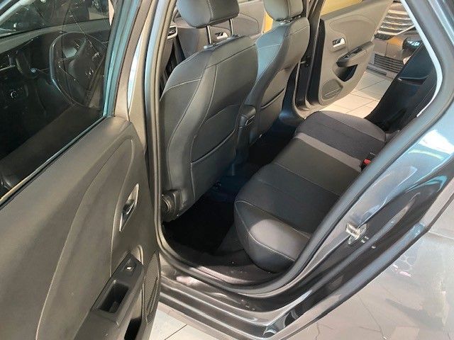 Fahrzeugabbildung Opel Corsa F 1.2T Elegance LED/NAVI/PDC/R´CAM/DAB