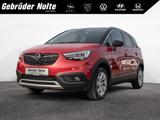 Opel Crossland X Ultimate 1.2 Direct Injection Turbo, - rote Opel Crossland (X)