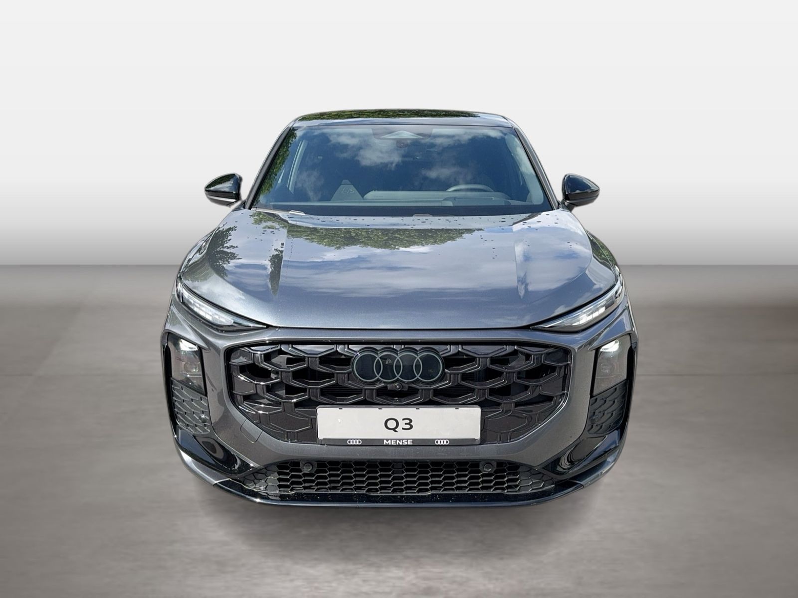 Audi Q3 - Bild 6