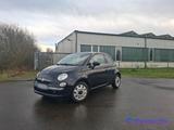 Fiat 500 1,2 8V Pop - Fiat 500 aus 2012: Pop