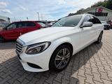 Mercedes-Benz C 200 T 4Matic LEDER LED KLIMA SHZ ALU´S - Mercedes-Benz Gebrauchtwagen von 2016