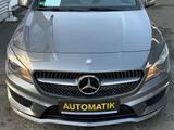 Mercedes-Benz CLA 200 AMG LINE 1.HAND+PANO+LEDER+PDC - gebrauchte Mercedes-Benz CLA 200 aus dem Jahr 2013