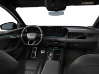 Audi Q6 e-tron - Vorschau Bild 8