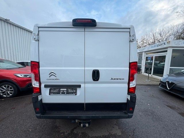 Fahrzeugabbildung Citroën Jumper 30 L1H1 Blue-HDi NAVI KLIMA LANE Dachträg