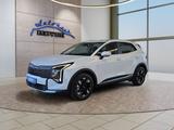 Kia Sportage 1.6 T-GDI DCT ACC/Navi/Winterp/LED/Kame - Kia Sportage Tageszulassungen