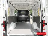 Volkswagen Crafter Kasten 2,0 TDI MR Normald. 2 Einzelsitze - Volkswagen Crafter in Bielefeld