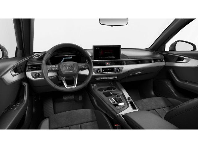 Audi A4 - Bild 4