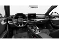 Audi A4 - Vorschau Bild 4