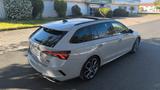 Skoda OCTAVIA RS  MIT GARANTIE CANTON KAM MATRIX LED  - Skoda: Allradantrieb, mit